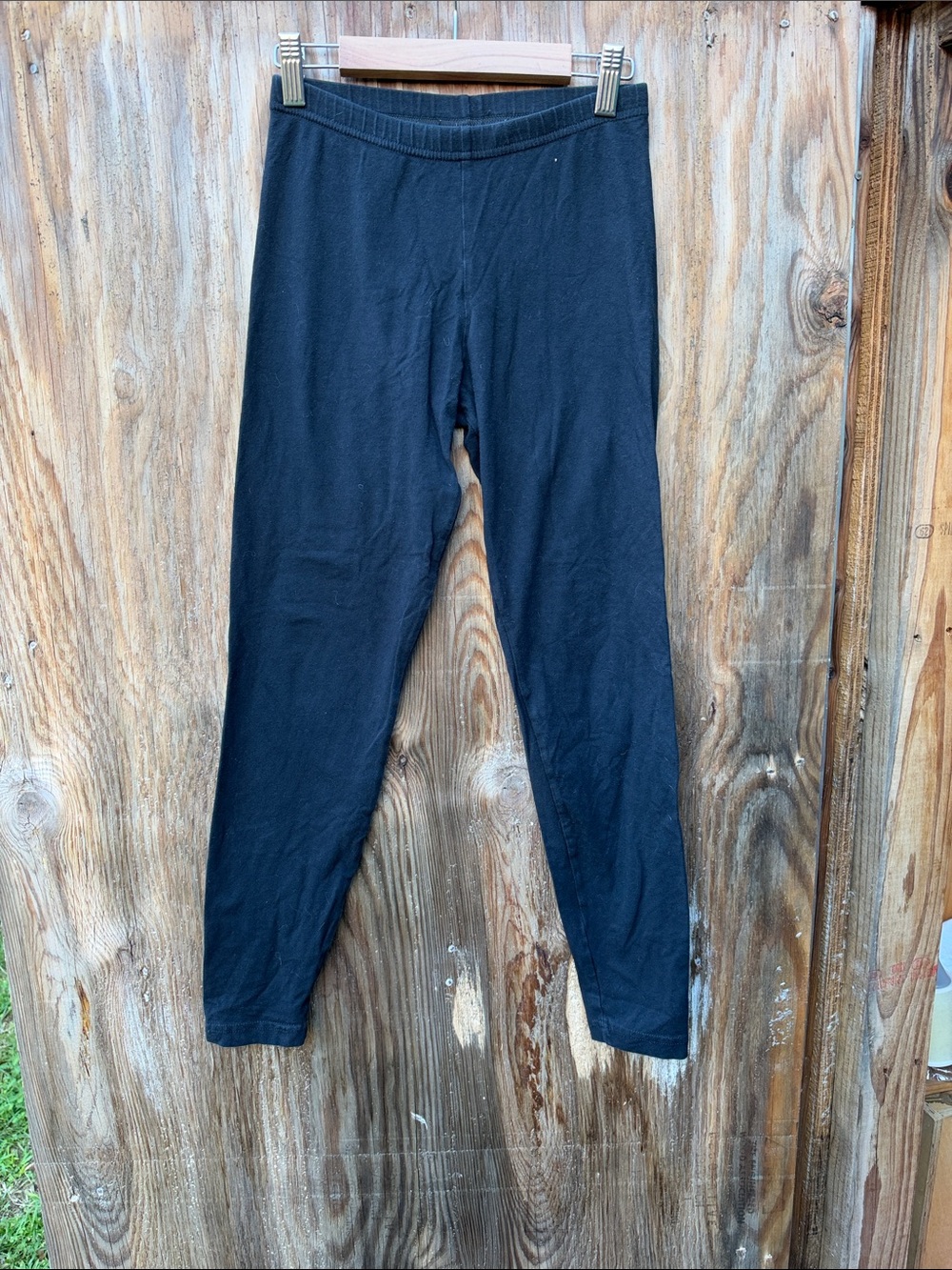 American apparel leggings